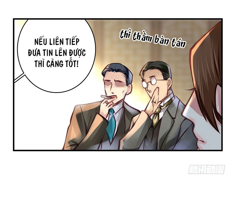 Khanh Như Tơ - Chapter 48