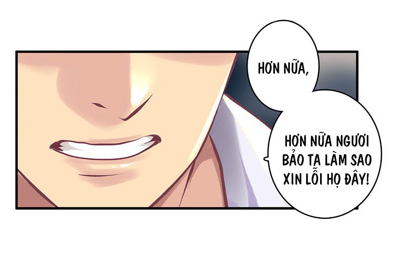 Khanh Như Tơ - Chapter 48