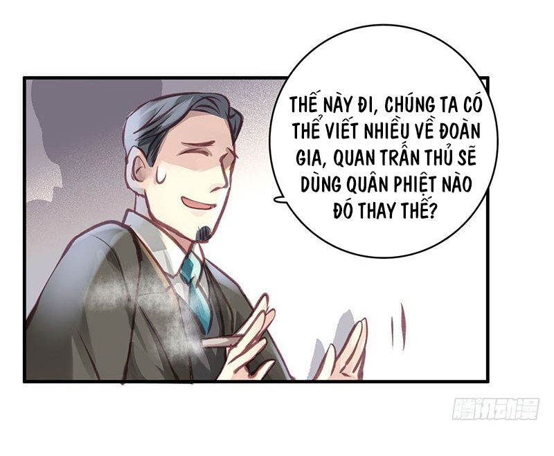 Khanh Như Tơ - Chapter 48