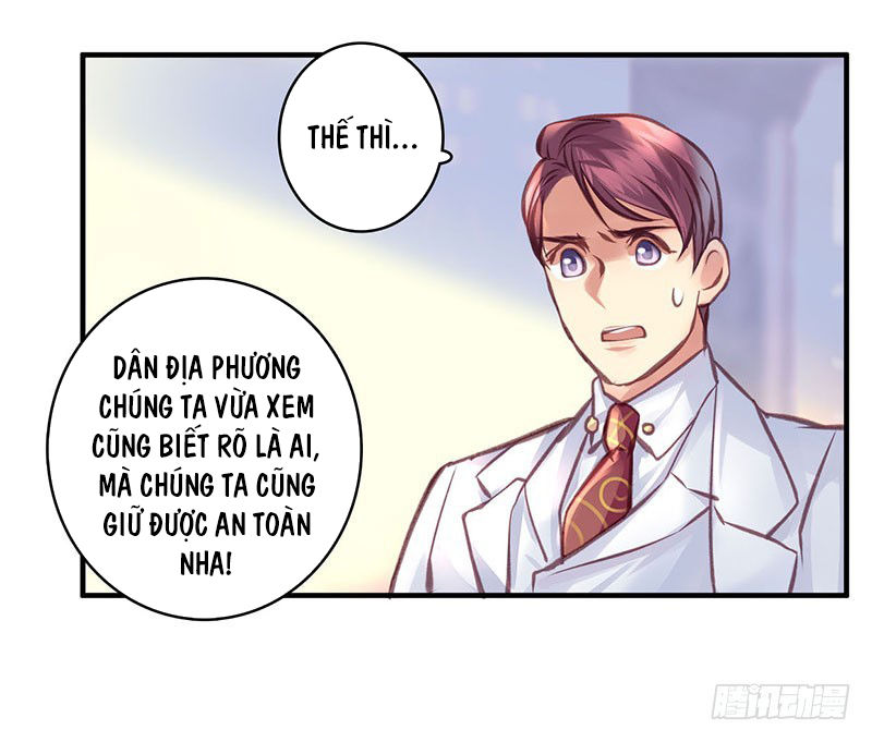 Khanh Như Tơ - Chapter 48