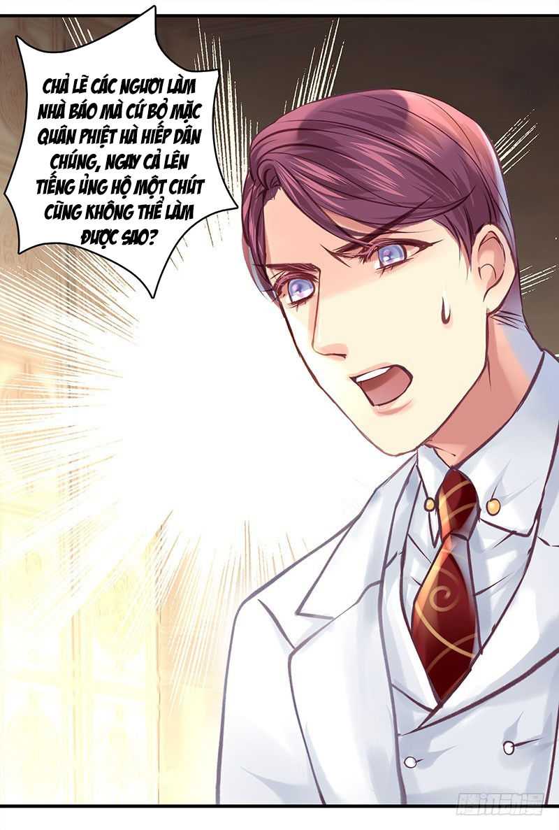 Khanh Như Tơ - Chapter 48