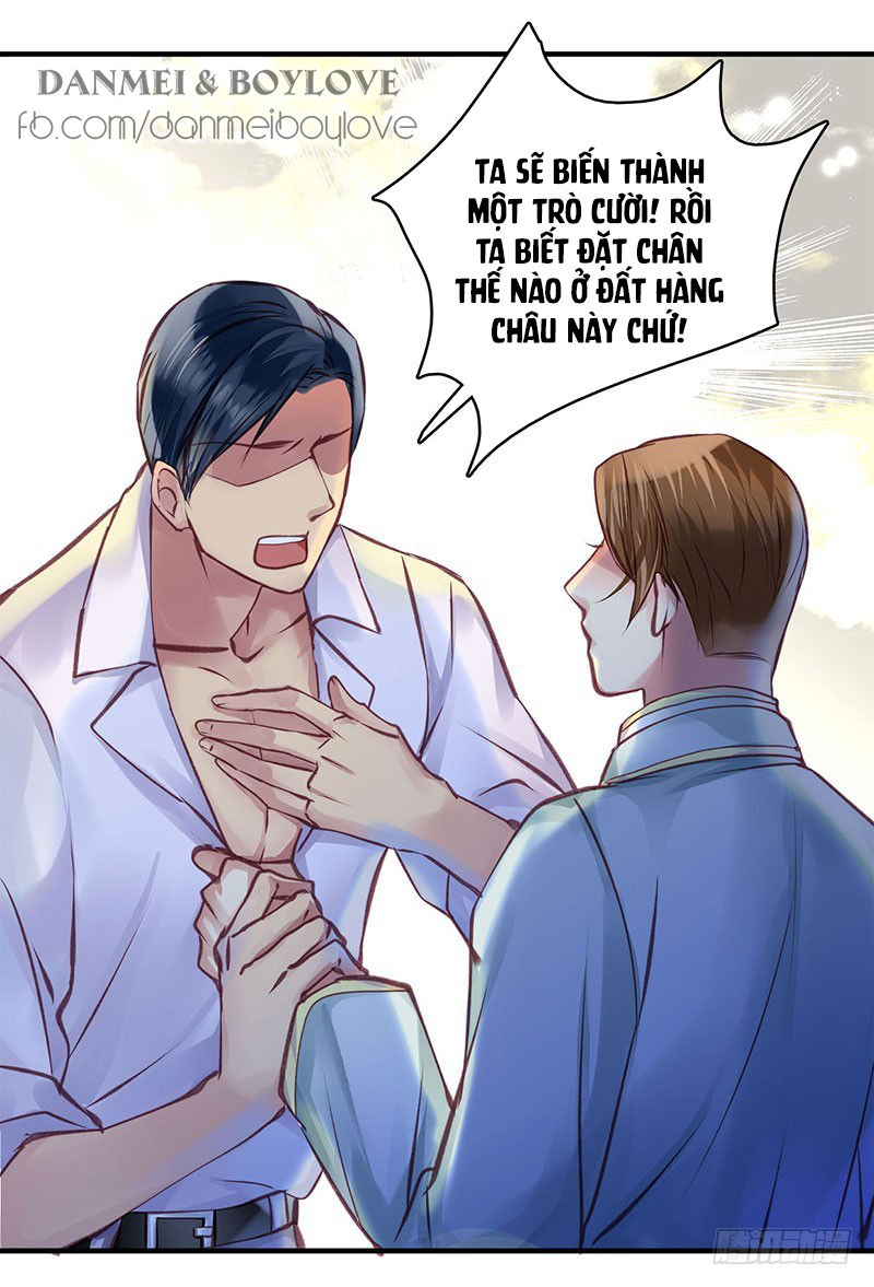 Khanh Như Tơ - Chapter 48