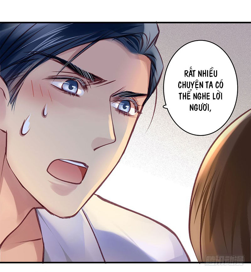 Khanh Như Tơ - Chapter 48