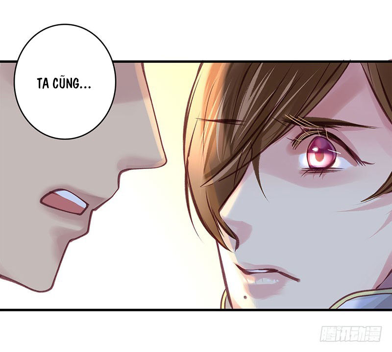 Khanh Như Tơ - Chapter 48