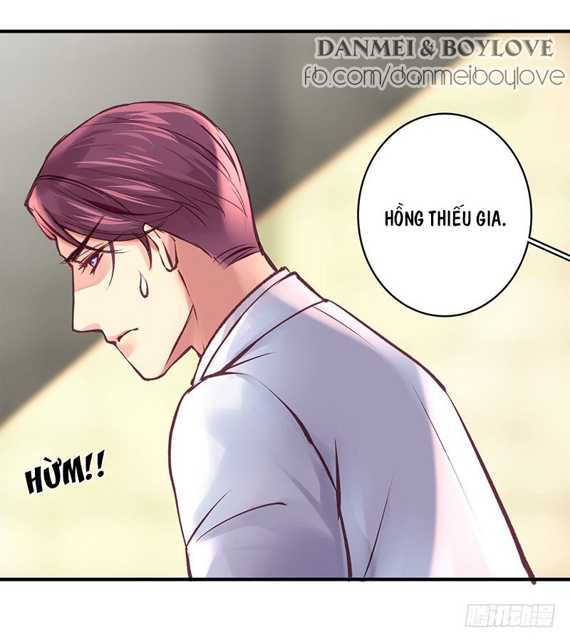 Khanh Như Tơ - Chapter 49