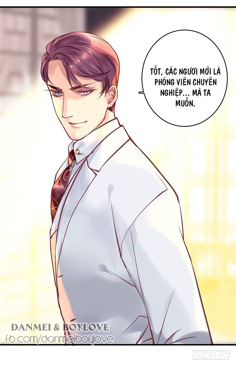 Khanh Như Tơ - Chapter 49