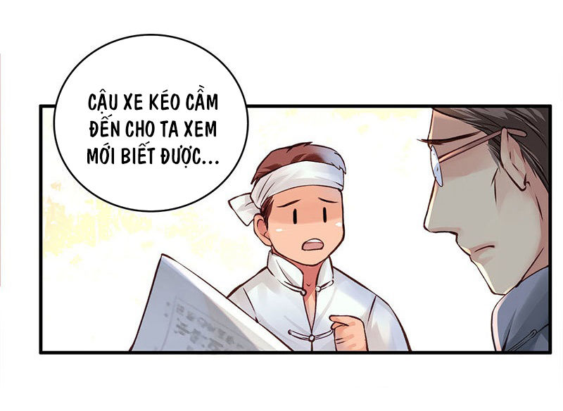 Khanh Như Tơ - Chapter 49