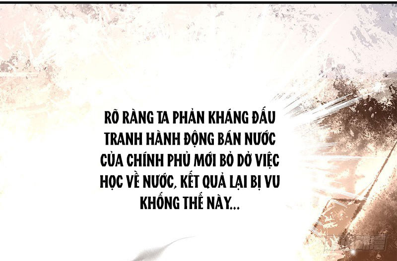 Khanh Như Tơ - Chapter 49