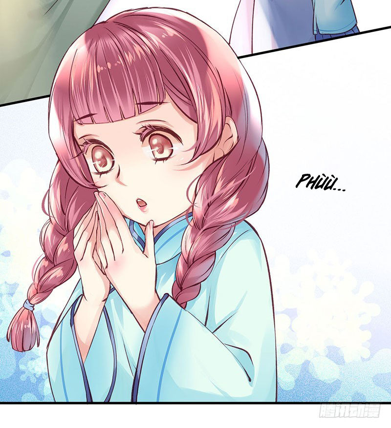 Khanh Như Tơ - Chapter 49