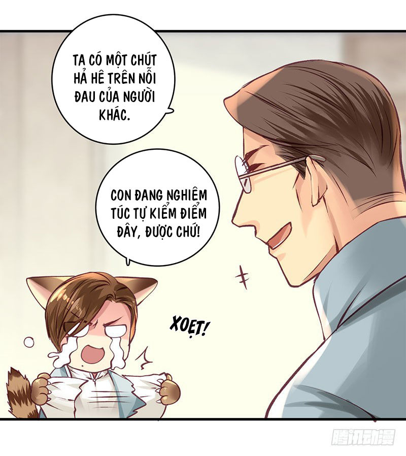 Khanh Như Tơ - Chapter 49