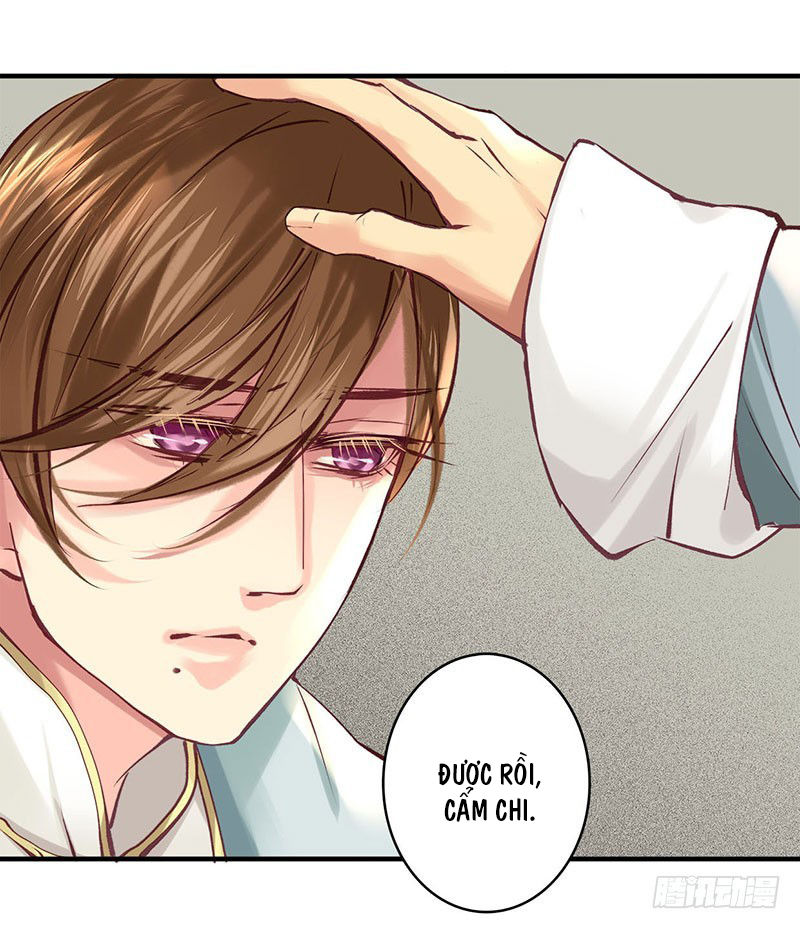 Khanh Như Tơ - Chapter 49