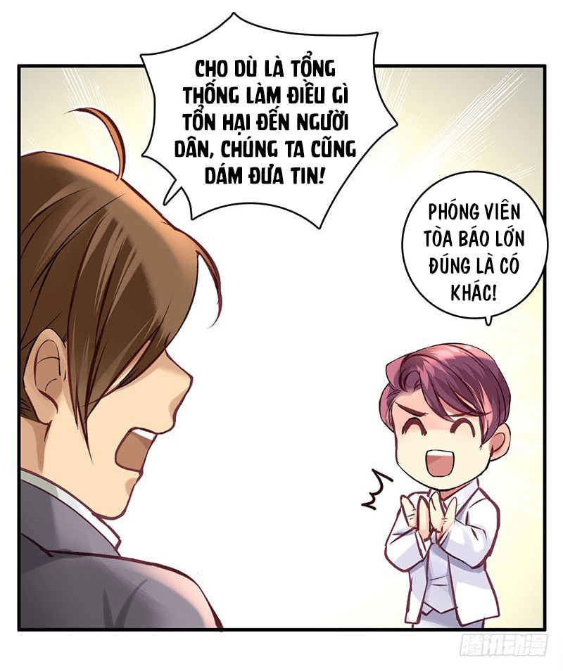 Khanh Như Tơ - Chapter 49