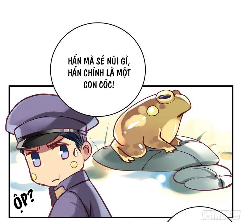 Khanh Như Tơ - Chapter 49