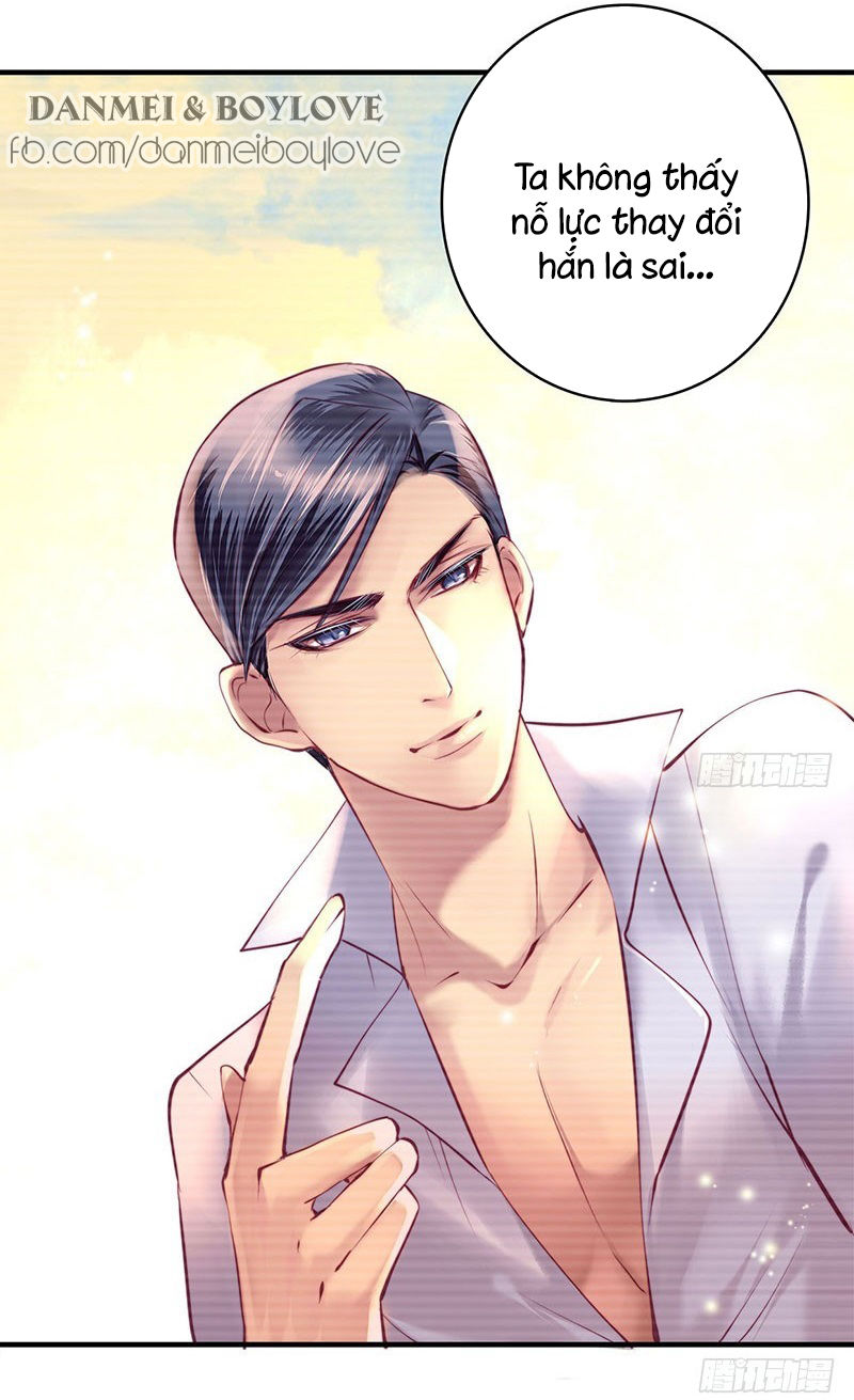 Khanh Như Tơ - Chapter 49
