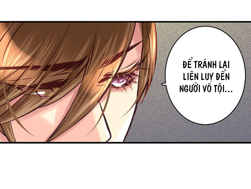 Khanh Như Tơ - Chapter 49