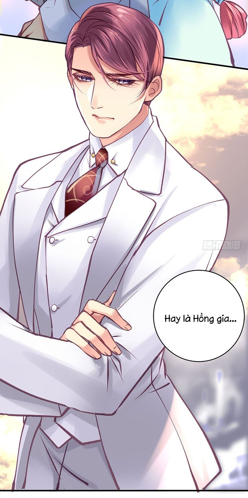 Khanh Như Tơ - Chapter 49