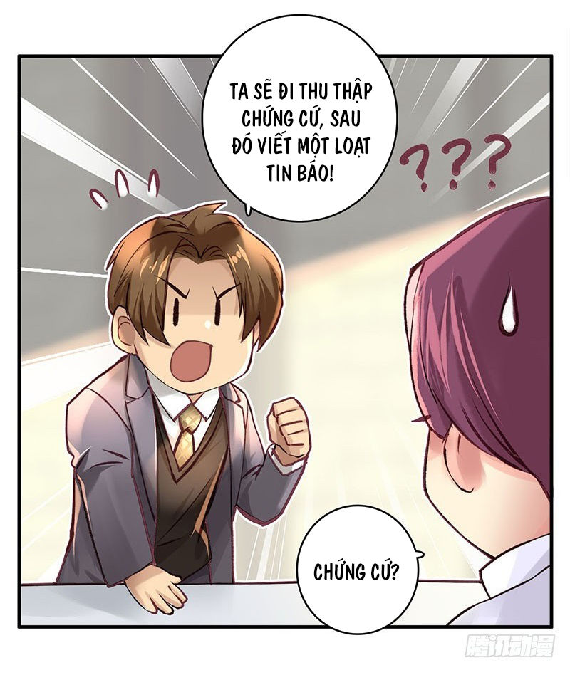 Khanh Như Tơ - Chapter 49