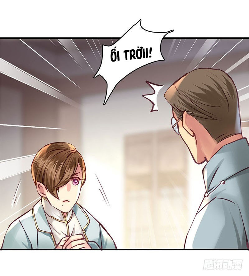 Khanh Như Tơ - Chapter 49