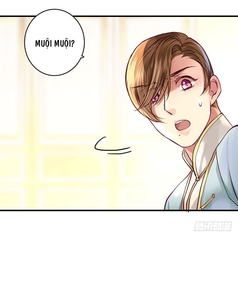 Khanh Như Tơ - Chapter 49