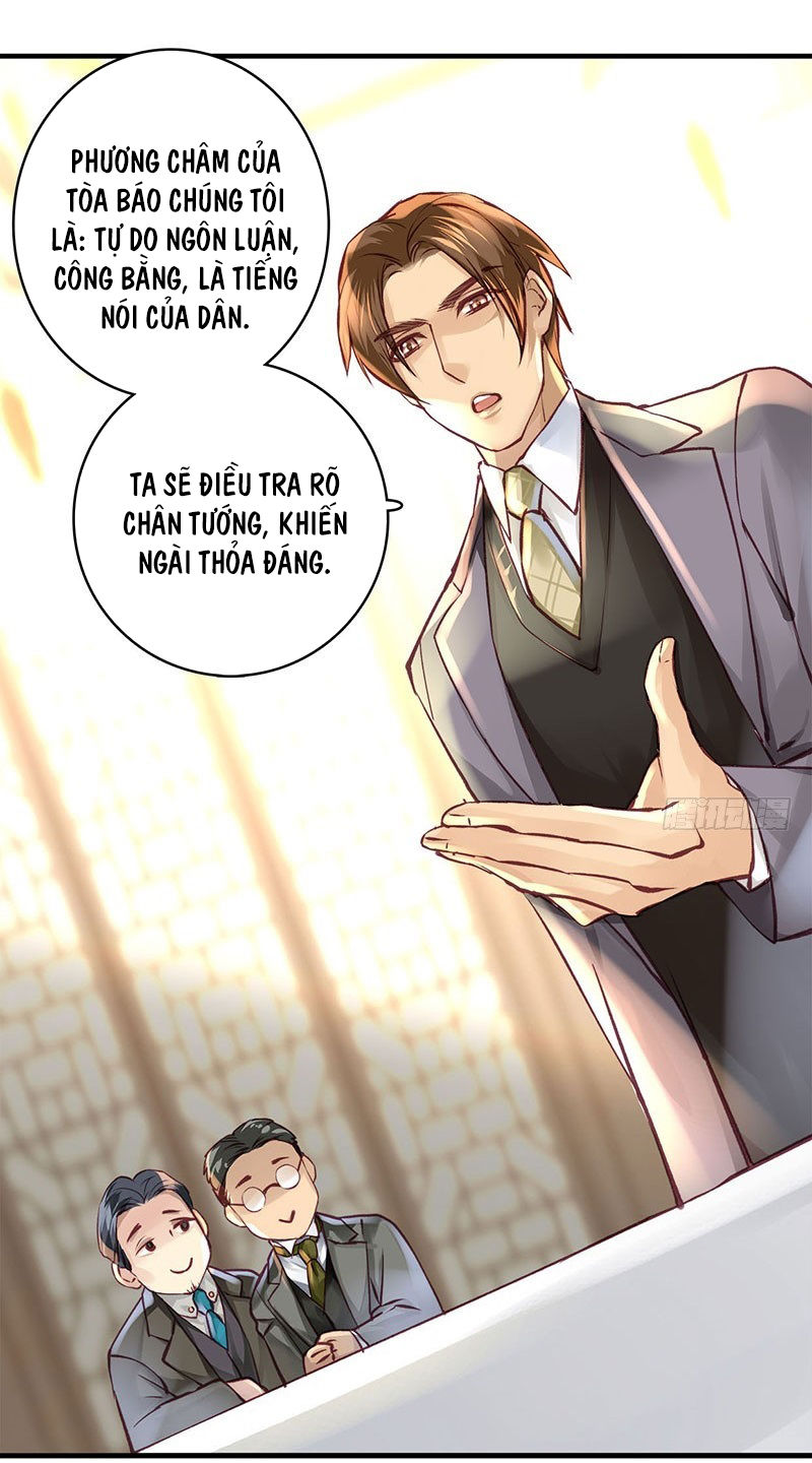 Khanh Như Tơ - Chapter 49