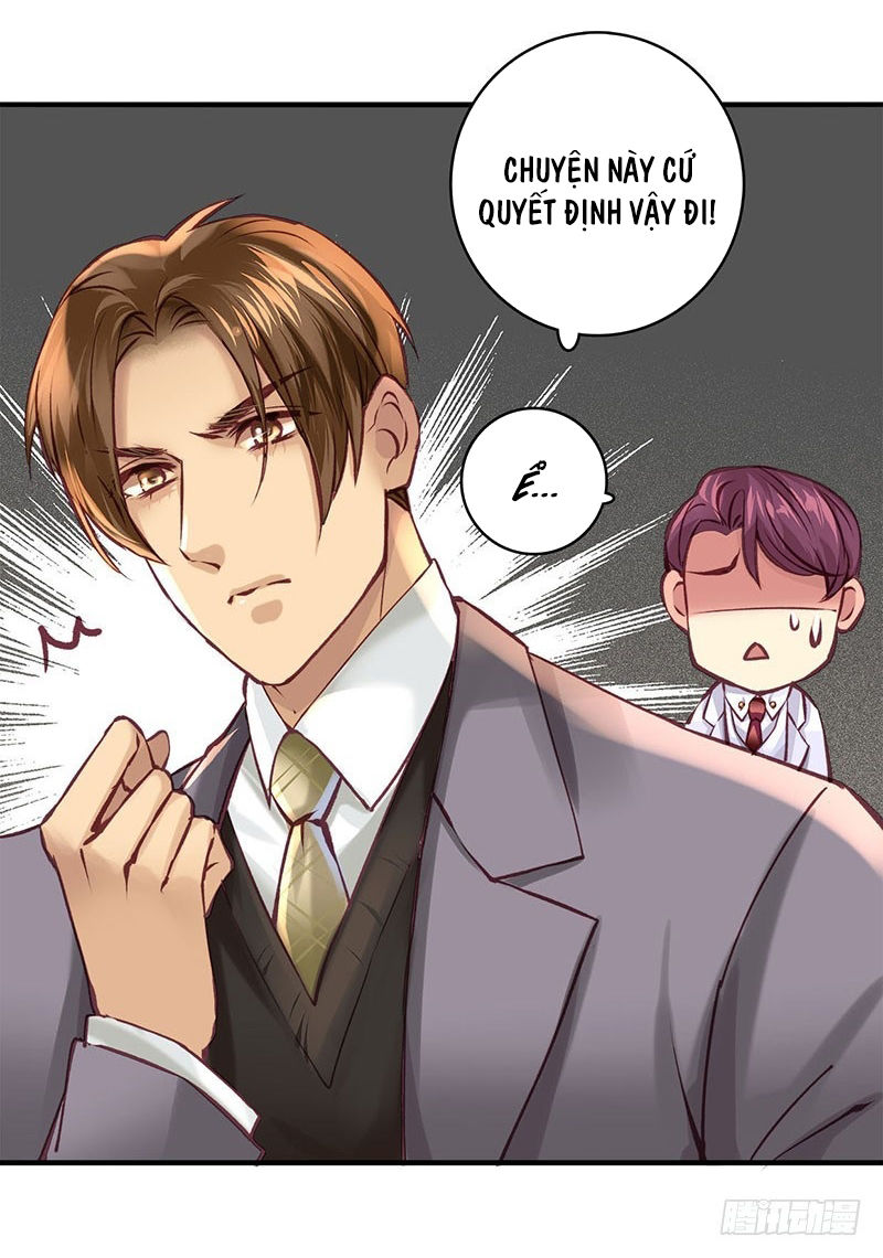 Khanh Như Tơ - Chapter 49