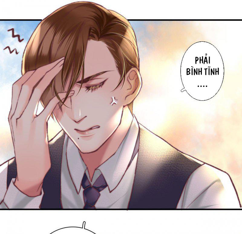 Khanh Như Tơ - Chapter 5