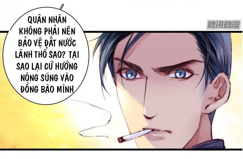 Khanh Như Tơ - Chapter 5