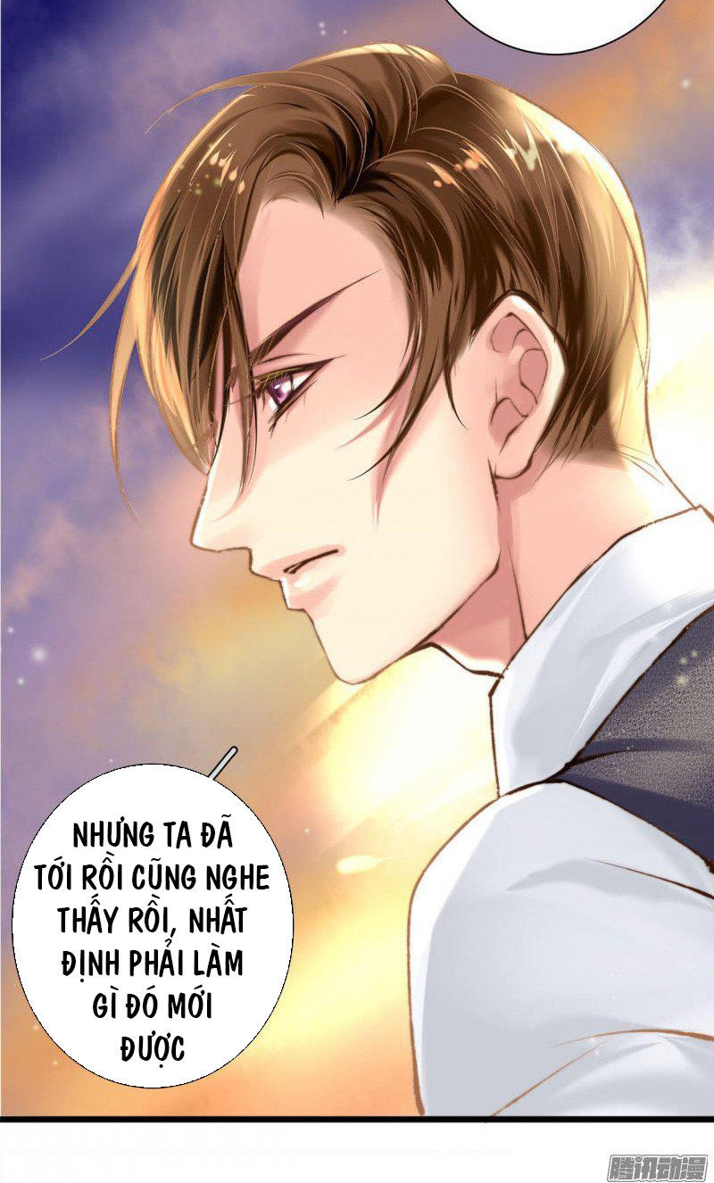 Khanh Như Tơ - Chapter 5