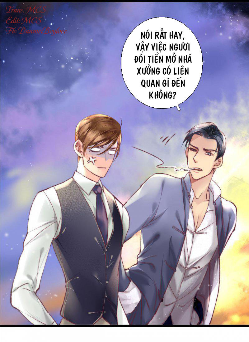 Khanh Như Tơ - Chapter 5