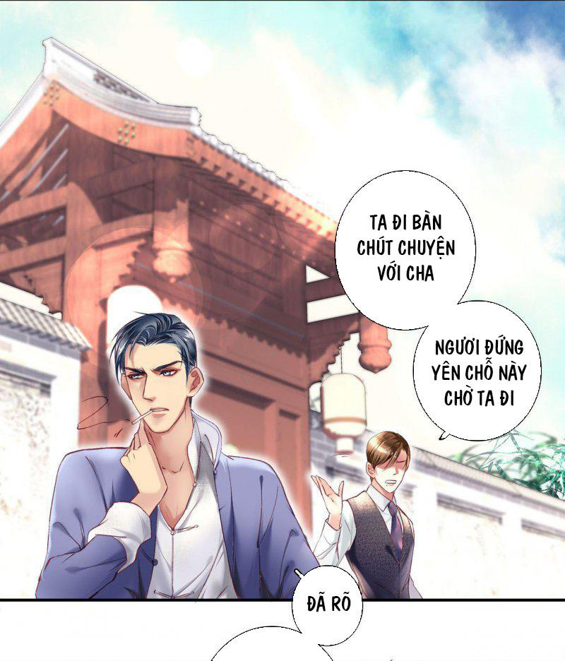 Khanh Như Tơ - Chapter 5