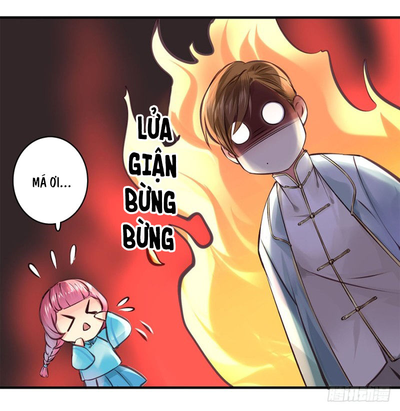 Khanh Như Tơ - Chapter 50
