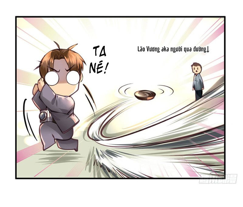 Khanh Như Tơ - Chapter 50