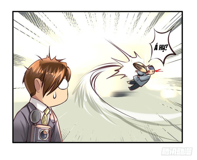 Khanh Như Tơ - Chapter 50