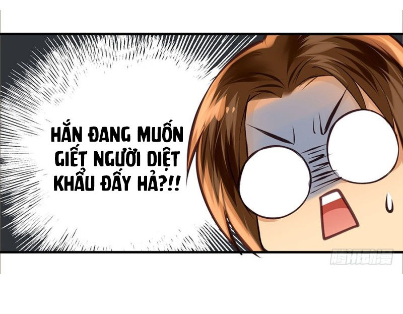 Khanh Như Tơ - Chapter 50