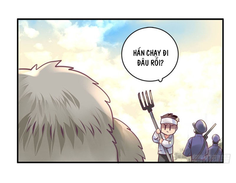 Khanh Như Tơ - Chapter 50