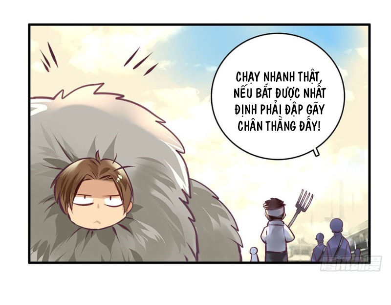 Khanh Như Tơ - Chapter 50