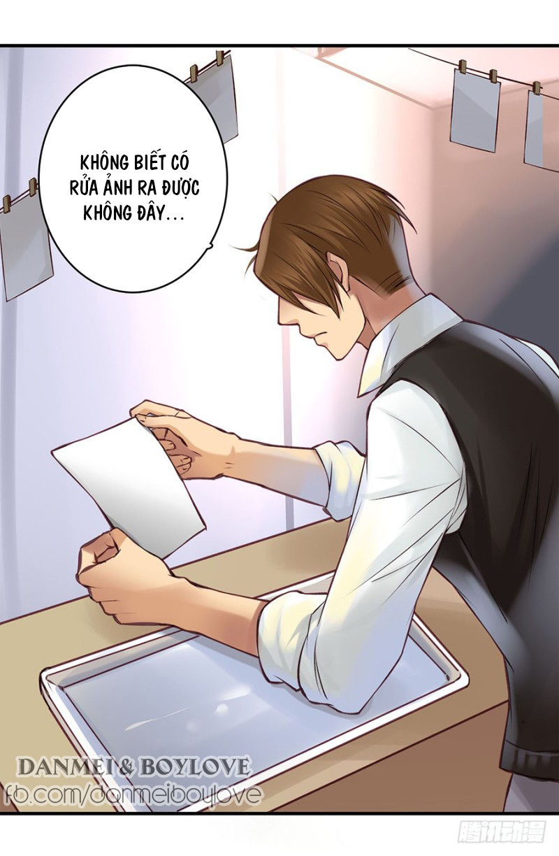 Khanh Như Tơ - Chapter 50