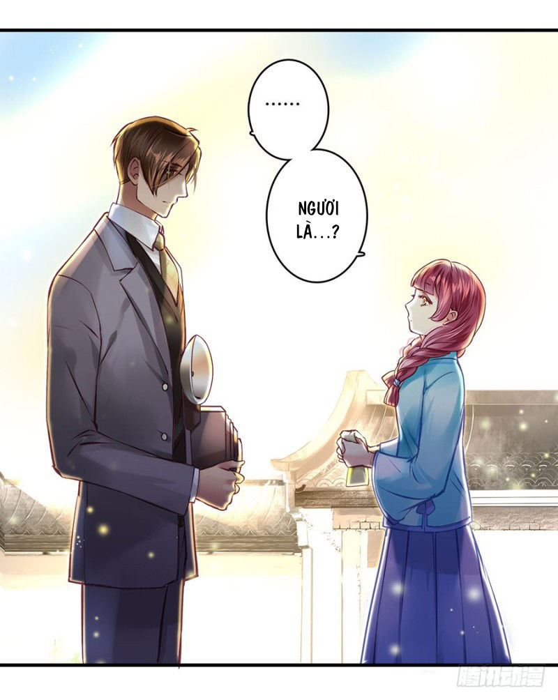 Khanh Như Tơ - Chapter 50
