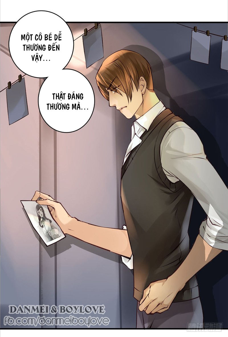 Khanh Như Tơ - Chapter 50