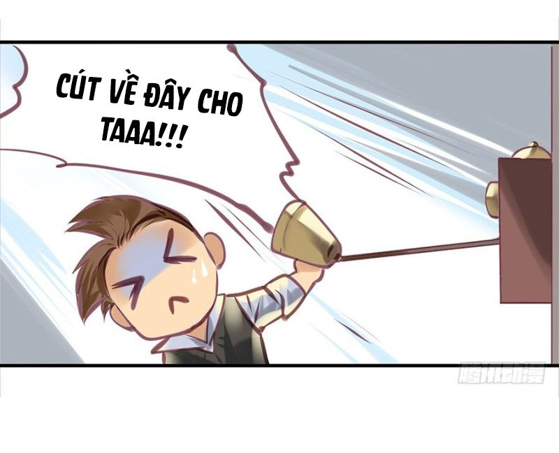 Khanh Như Tơ - Chapter 50