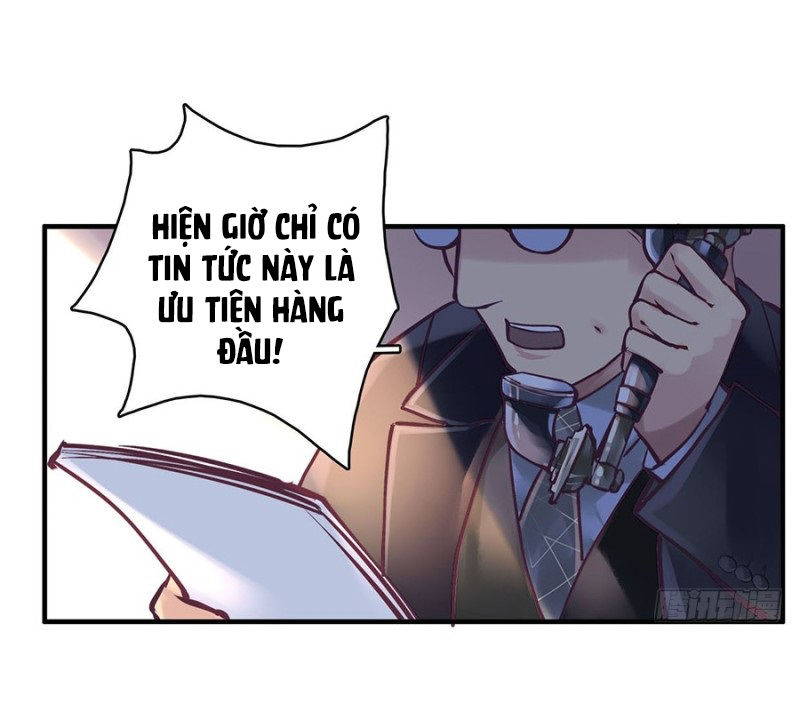 Khanh Như Tơ - Chapter 50