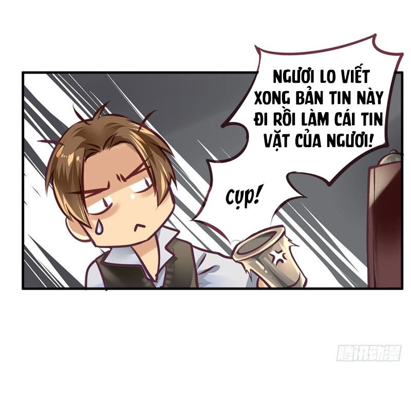 Khanh Như Tơ - Chapter 50