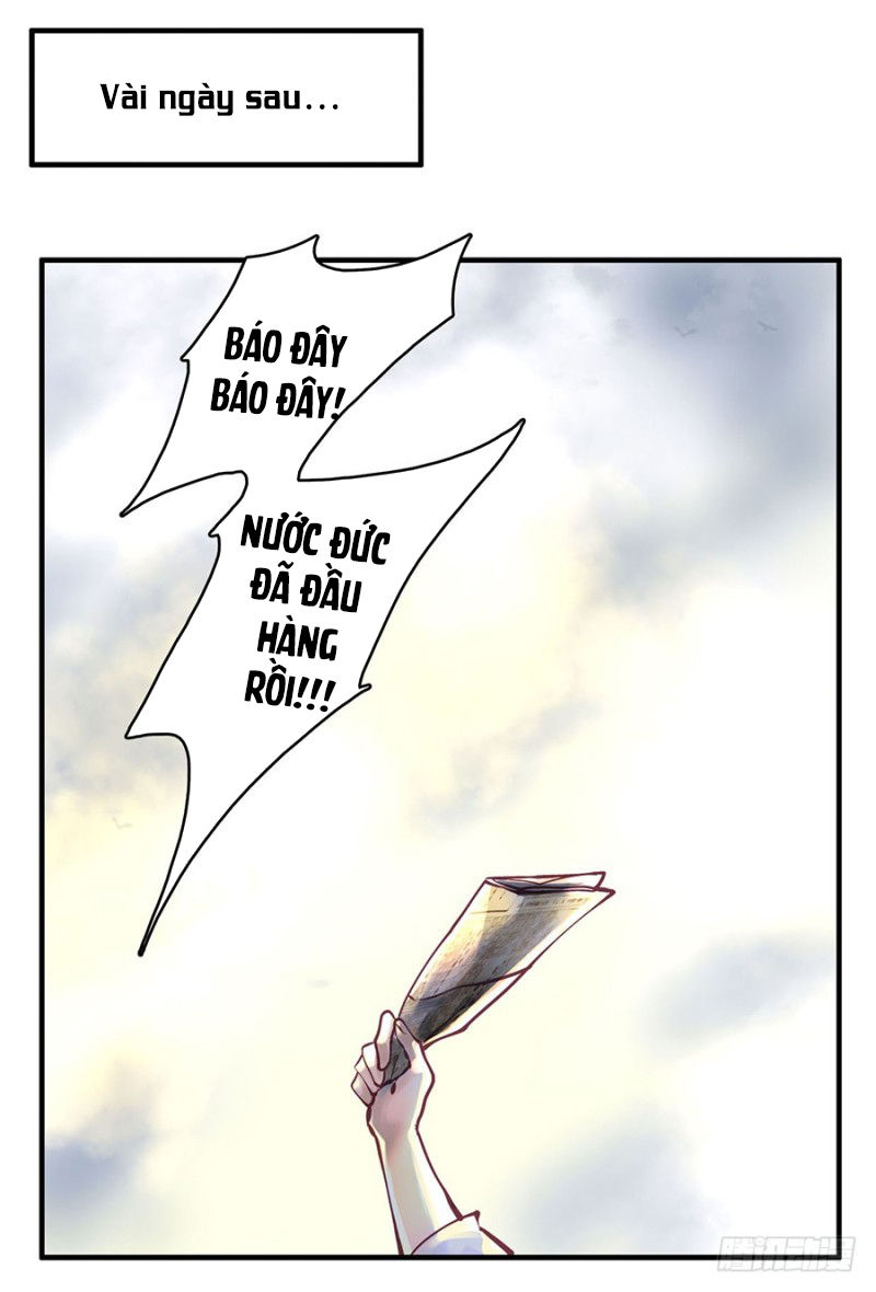 Khanh Như Tơ - Chapter 50