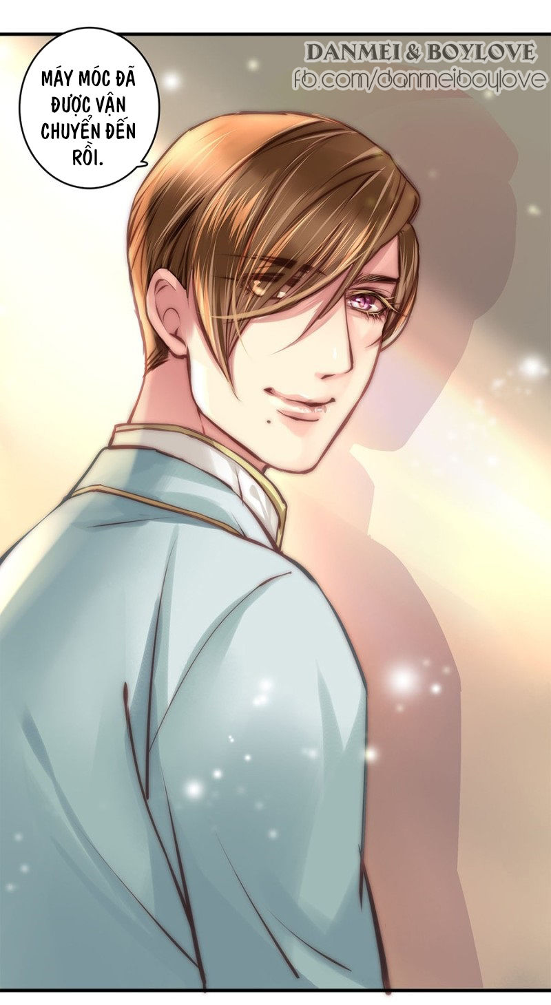 Khanh Như Tơ - Chapter 50