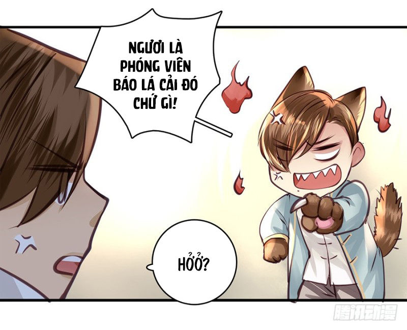 Khanh Như Tơ - Chapter 50