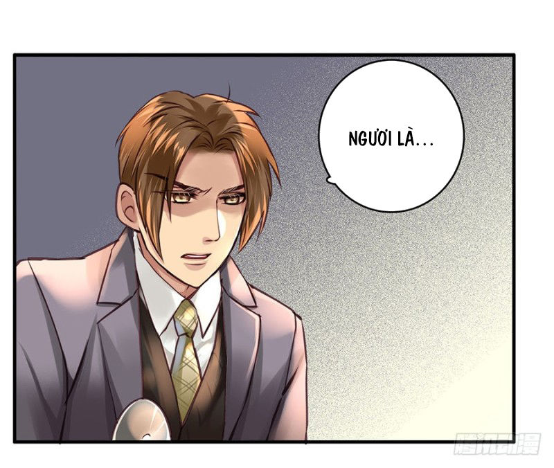 Khanh Như Tơ - Chapter 50