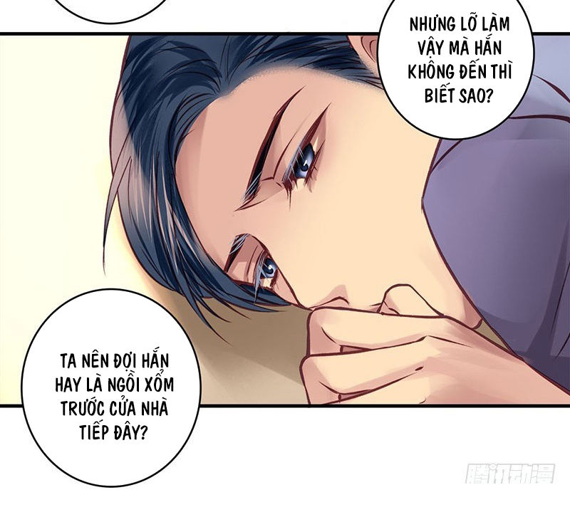 Khanh Như Tơ - Chapter 51
