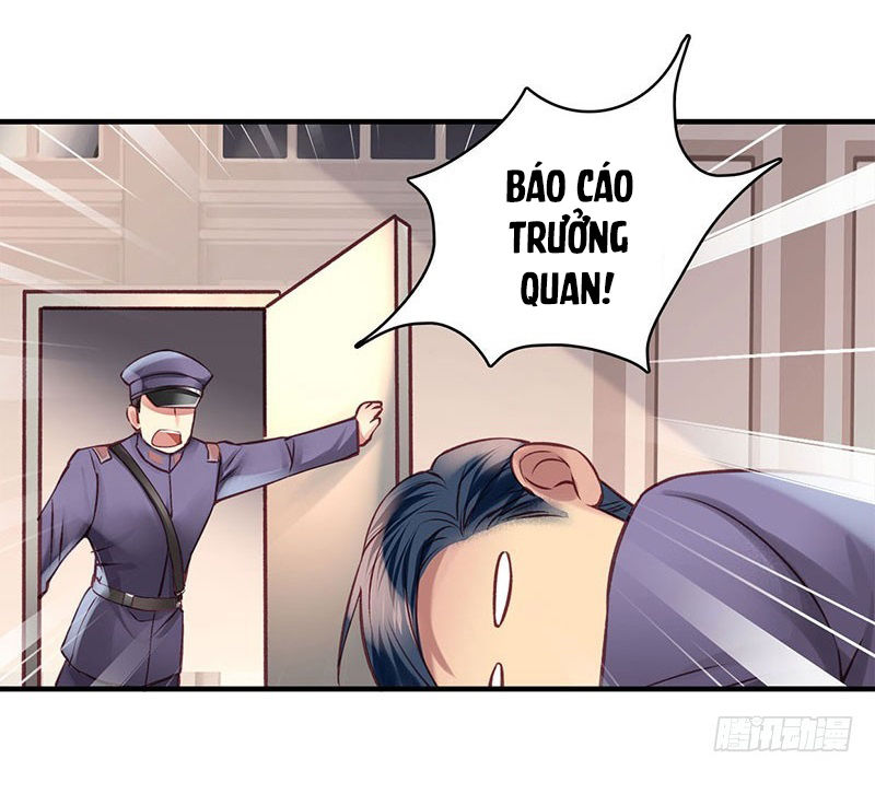 Khanh Như Tơ - Chapter 51