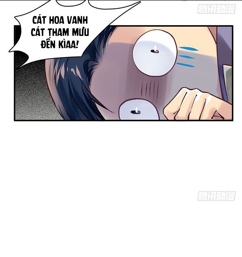 Khanh Như Tơ - Chapter 51
