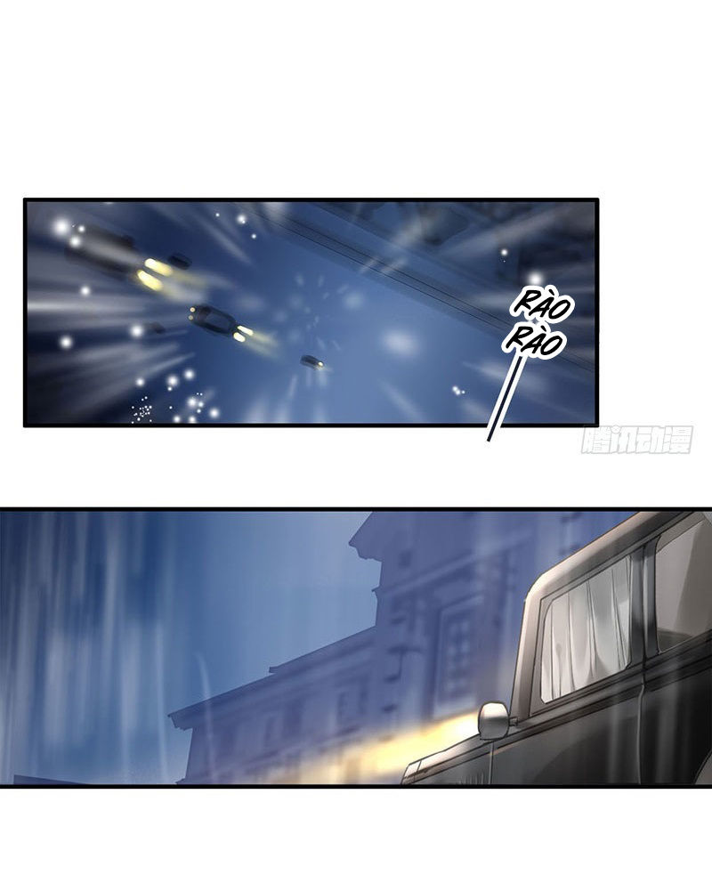 Khanh Như Tơ - Chapter 51